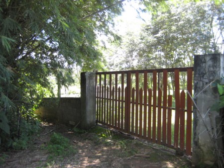 Small home in Mae Yao