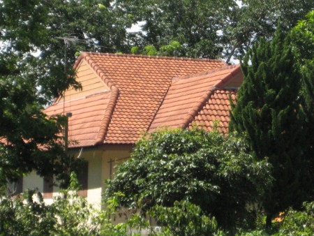 Small home in Mae Yao