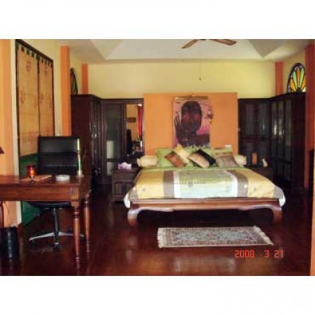 Luxury bed and breakfast in Chiang Mai