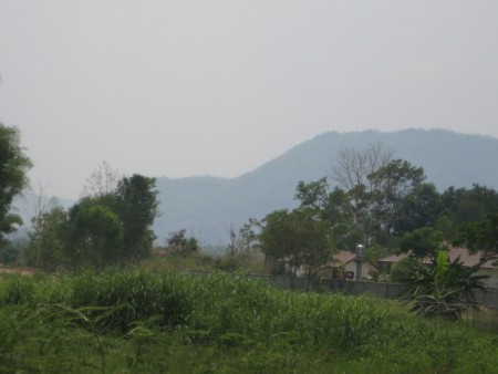 5 rai next to museum and cultural park