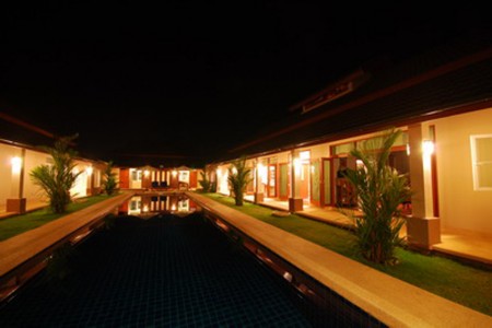 Exceptional luxury in Thoeng