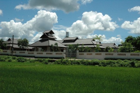 Exceptional luxury in Thoeng