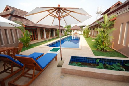 Exceptional luxury in Thoeng