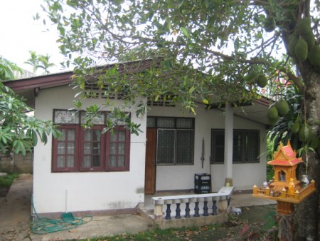 Property near hotel and golf course