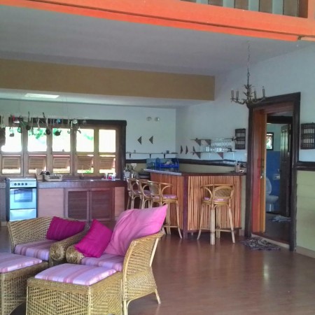 2-Bd house with small pool in Wiang Chai, great views