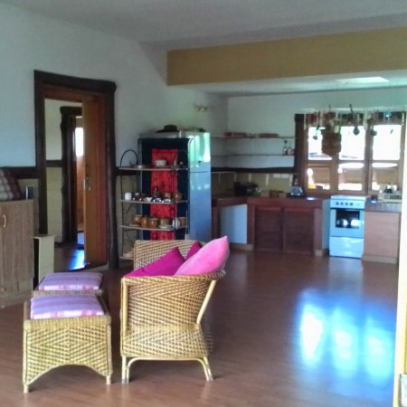 2-Bd house with small pool in Wiang Chai, great views