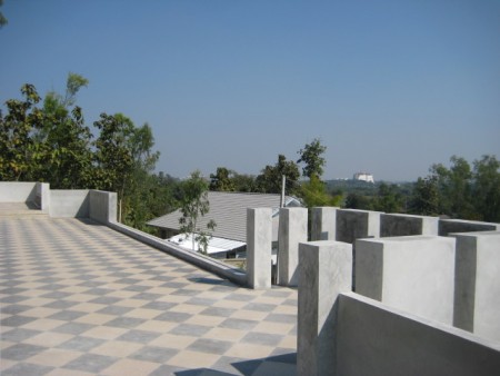 Luxury 1-Bd Villas, For Commercial and Individual Lease, Great Views and Location