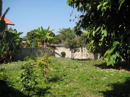 Traditional Thai-style house near international school