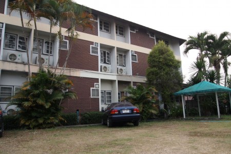 50-room hotel in town center