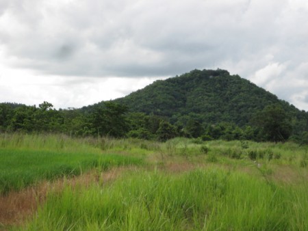 7 rai near secret lake