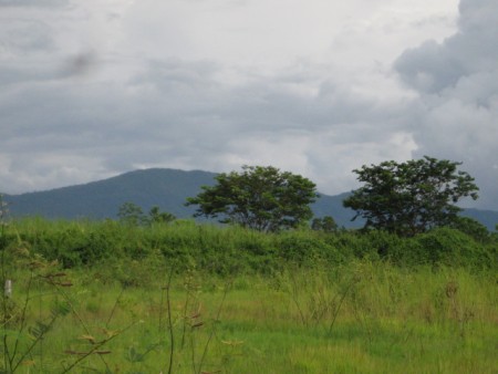 7 rai near secret lake