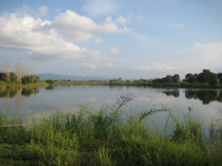 7 rai near secret lake
