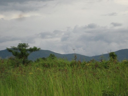 7 rai near secret lake