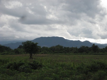 7 rai near secret lake