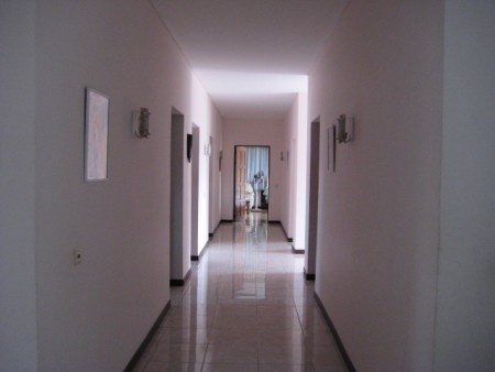 Spacious 5-bd home with pool, lots of potential
