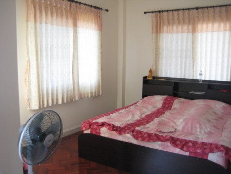 3-bedroom in Bandu