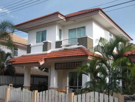 3-bedroom in Bandu