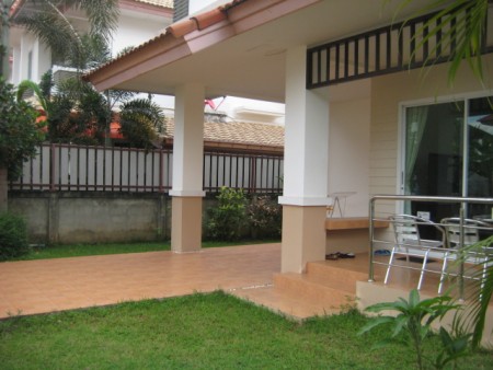 3-bedroom in Bandu