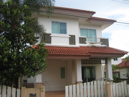 3-bedroom in Bandu