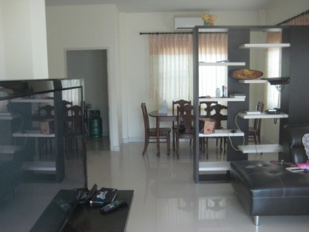 3-bedroom in Bandu