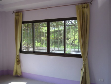 3-Bd home near Chiang Rai beach