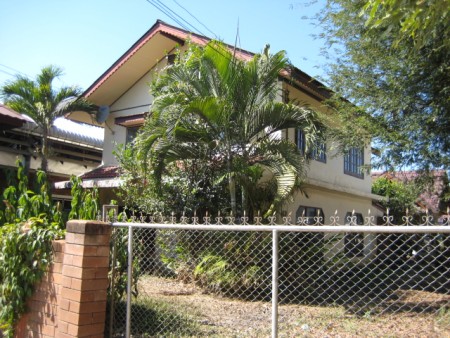 3-bedroom, 2-story home