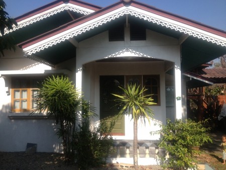 2-bedroom near Bandu