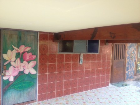 2-bedroom near Bandu