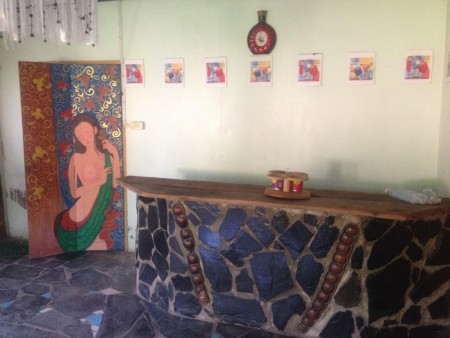 2-bedroom near Bandu