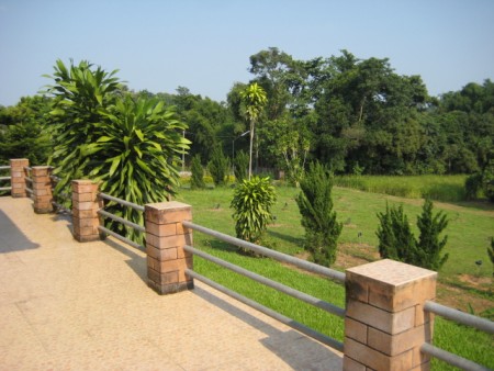 3 villas in a compound on Huay Plakang